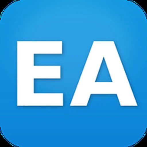 Mobile-EA app icon